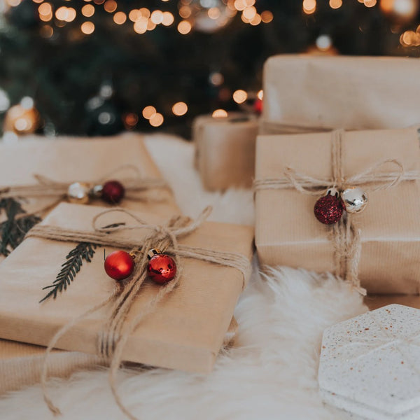 Geschenksets & Gutscheine