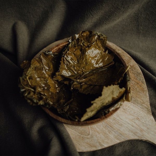 Weinblätter — LIKYA