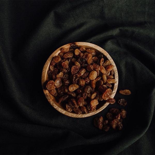 Sultaninen (kernlos) — LIKYA