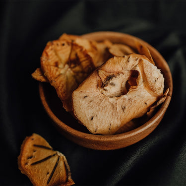 Kaki-Chips