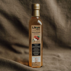 Vinaigre de cidre de pomme - 500ml