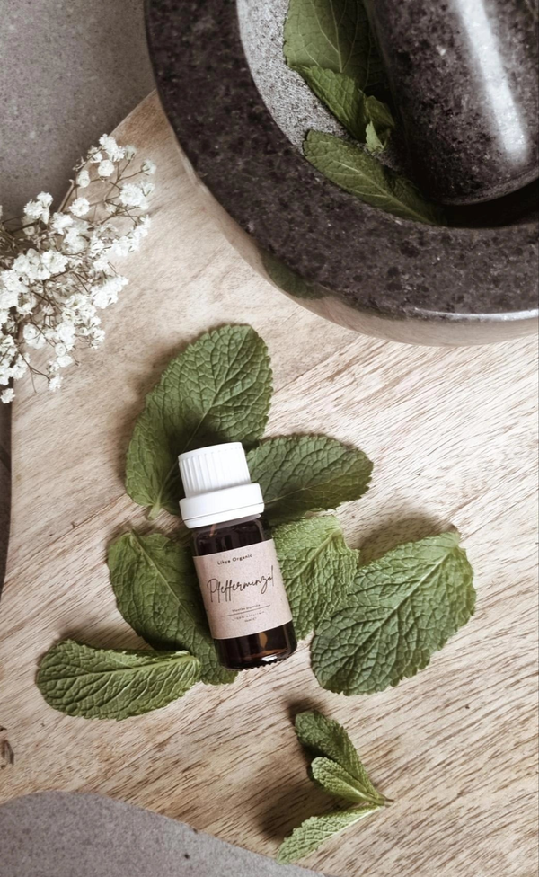 Pfefferminzöl - 10ml — LIKYA