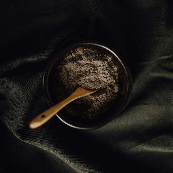 Schwarzer Pfeffer — LIKYA