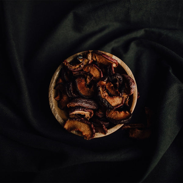 Getrocknete Pflaumen — LIKYA
