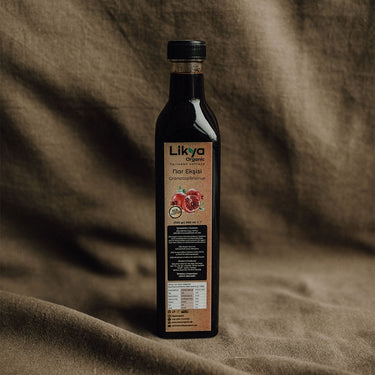 Granatapfelsirup