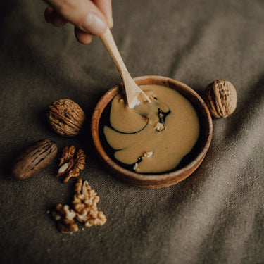 Tahini (purée de sésame)