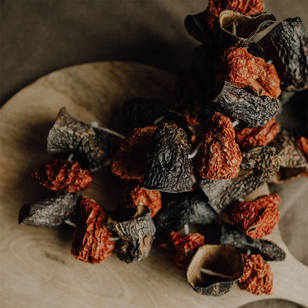 Dolma-Mix (Getrocknetes Gemüse) — LIKYA