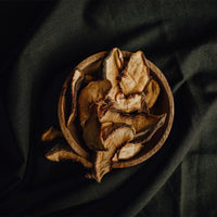 Getrocknete Pfirsiche — LIKYA Premium Bio-Lebensmittel