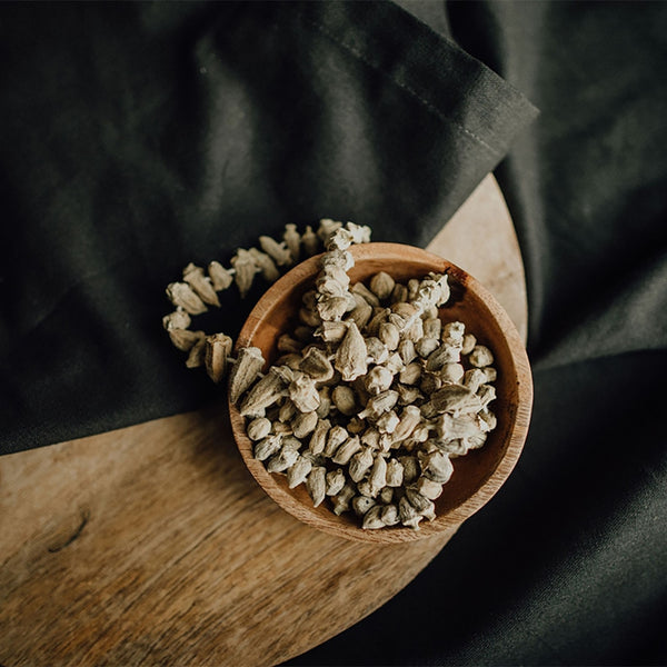 Getrocknete Okraschoten — LIKYA