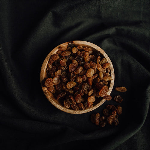 Sultaninen (kernlos)