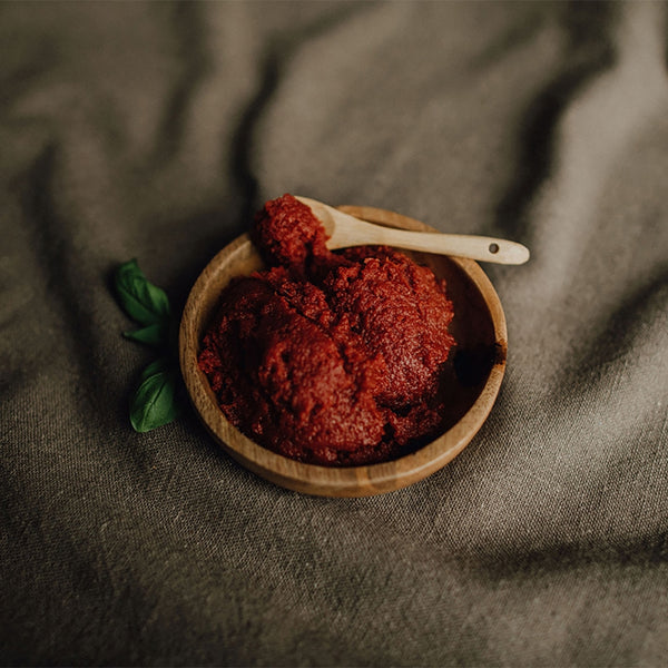 Çemen (Bockshornklee-Paste) — LIKYA