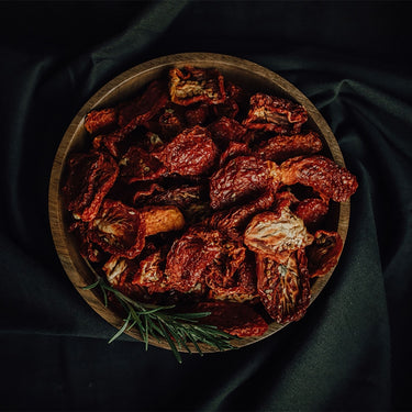 Getrocknete Tomaten