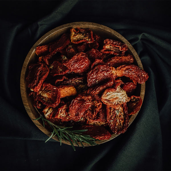 Getrocknete Tomaten — LIKYA