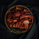 Getrocknete Tomaten — LIKYA