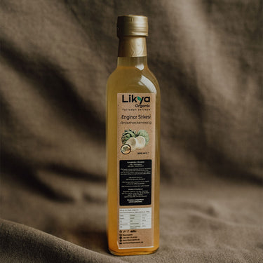 Vinaigre d'artichaut