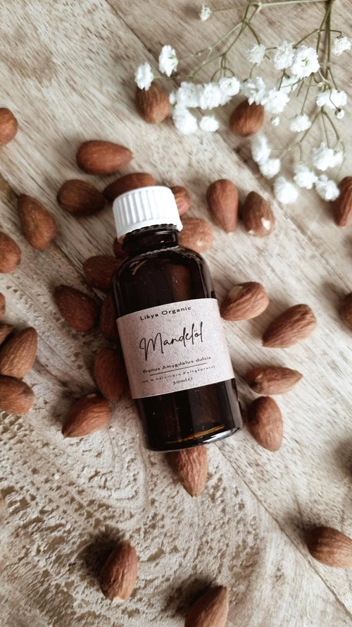 Mandelöl - 30ml