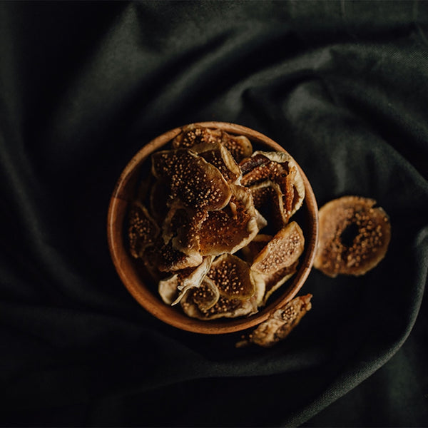 Feigenchips — LIKYA