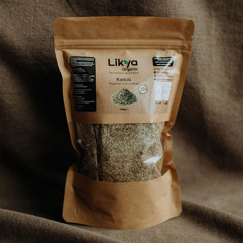 Oregano (Thymian)