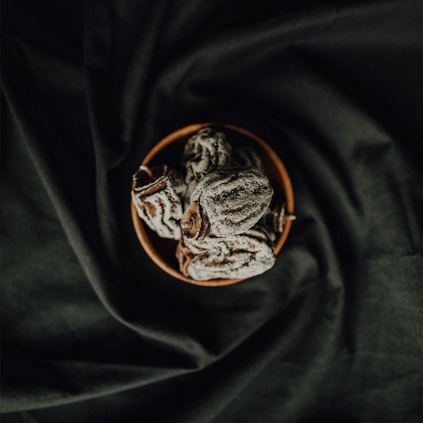 Getrocknete Kaki — LIKYA
