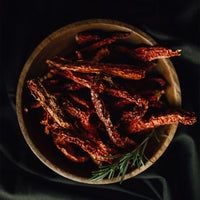 Bratpaprika (Sivri) — LIKYA Premium Bio-Lebensmittel