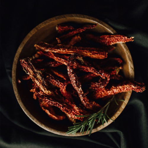 LIKYA Feinkost Auswahl