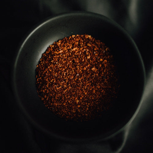 Chiliflocken (scharf)