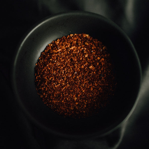 Chiliflocken (scharf) — LIKYA