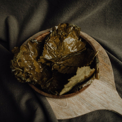 Weinblätter in Salzlake 5kg