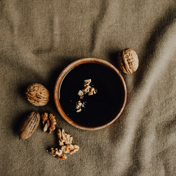 Johannisbrot-Pekmez — LIKYA