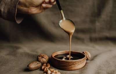 Tahini (Sesammus) — Produktansicht 2