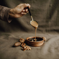 Tahini (Sesammus) — Produktansicht 2