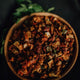 Getrocknete Menemen-Mischung — Produktansicht 2