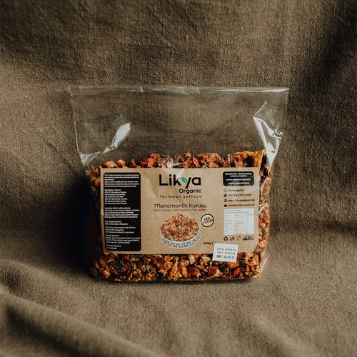 Getrocknete Menemen-Mischung