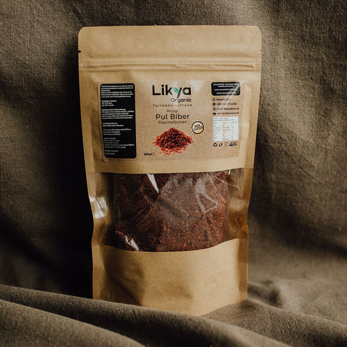 Chiliflocken (scharf)