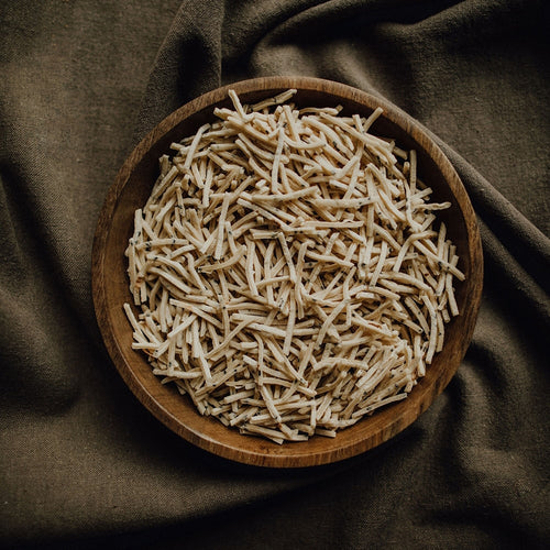 Türkische Nudeln (Erişte)