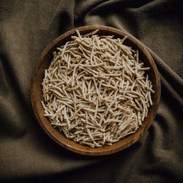 Schwarzkümmel-Nudeln (Erişte) — LIKYA