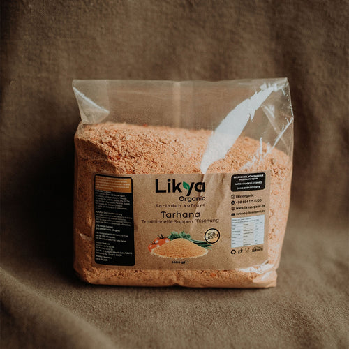 Tarhana (Türkische Suppengewürz)