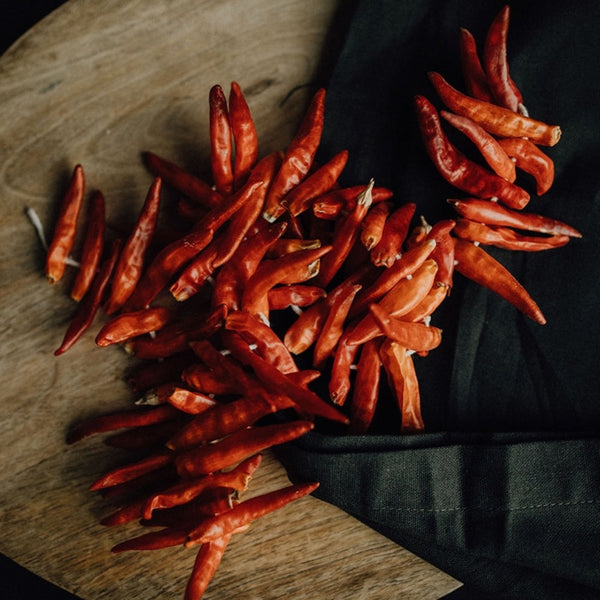 Scharfe Chili — LIKYA