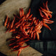 Scharfe Chili — LIKYA