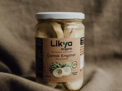 Frische Produkte