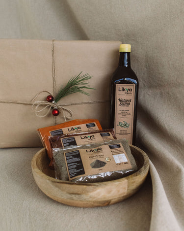 "Şifa" Paket