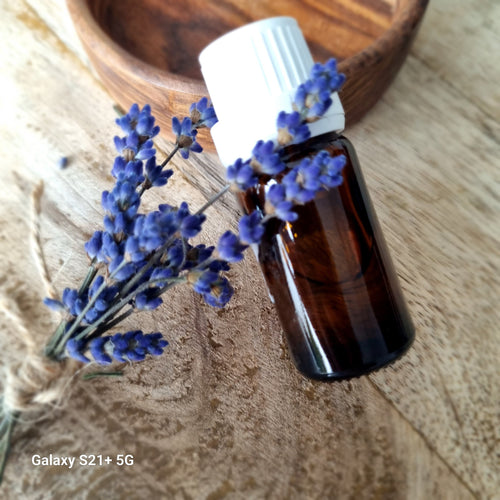 Lavendelöl - 10ml