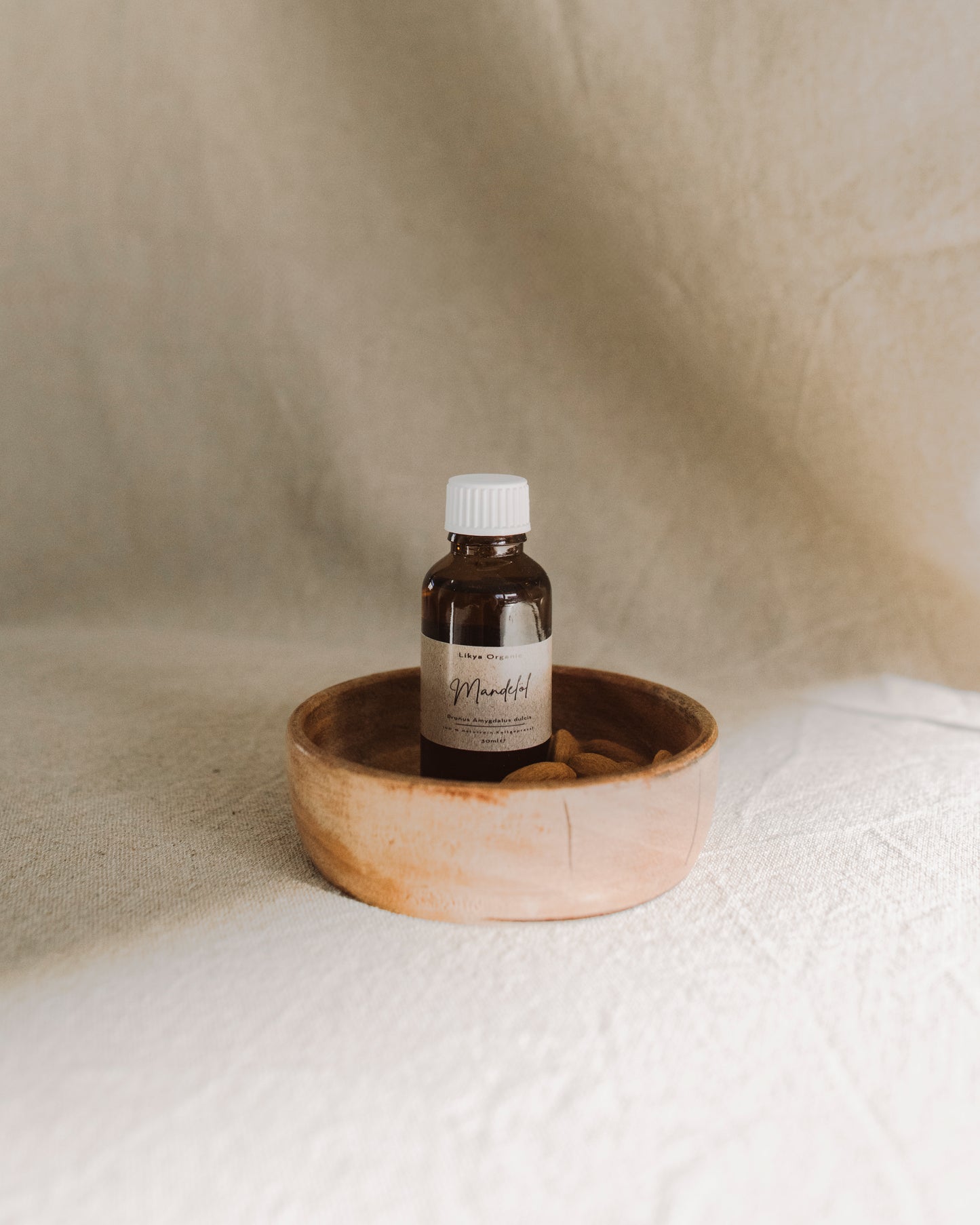 Badem Yağı - 30ml