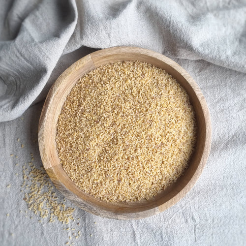 Bulgur