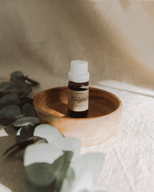 Okaliptus Yağı - 10ml